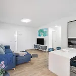 Casa Mar Azul Nyaraló Frontera