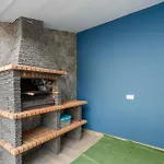 Casa Mar Azul Frontera