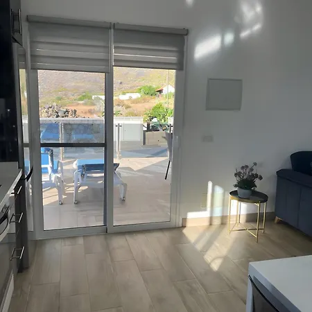 Casa Mar Azul Ferienhaus