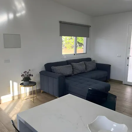 Casa Mar Azul Ferienhaus Frontera