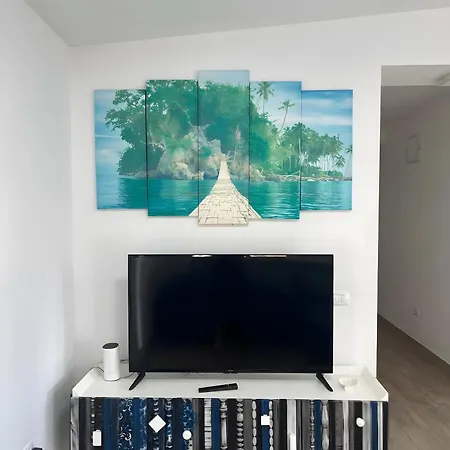 Casa Mar Azul Frontera