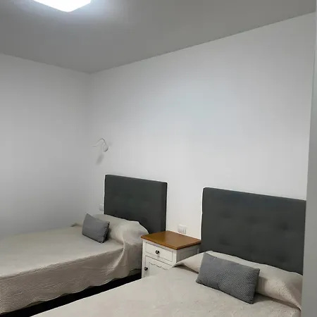 Ferienhaus Casa Mar Azul *