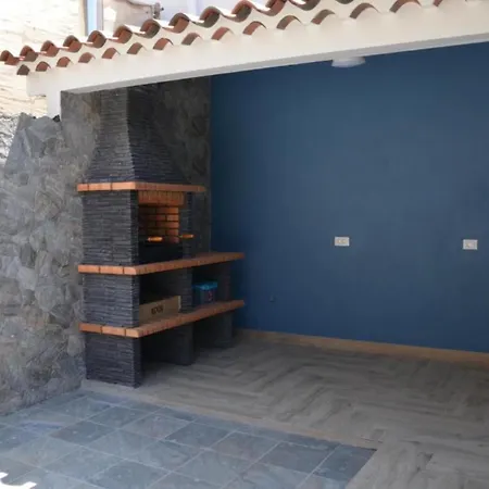 Casa Mar Azul Frontera