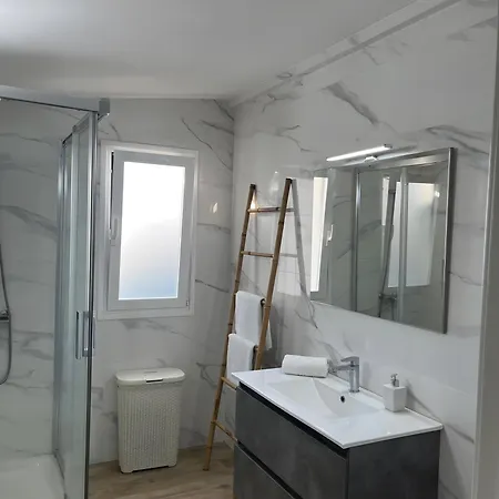 Casa Mar Azul Ferienhaus *
