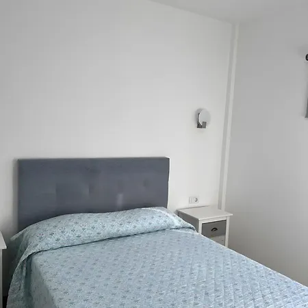 Casa Mar Azul * Frontera