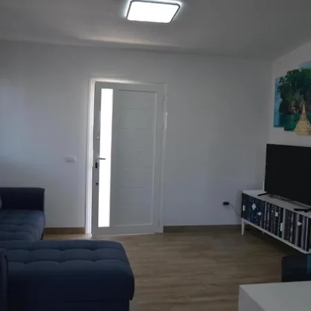 Ferienhaus Casa Mar Azul Frontera