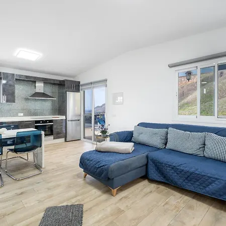 Casa Mar Azul *