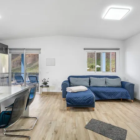 Nyaraló Casa Mar Azul *