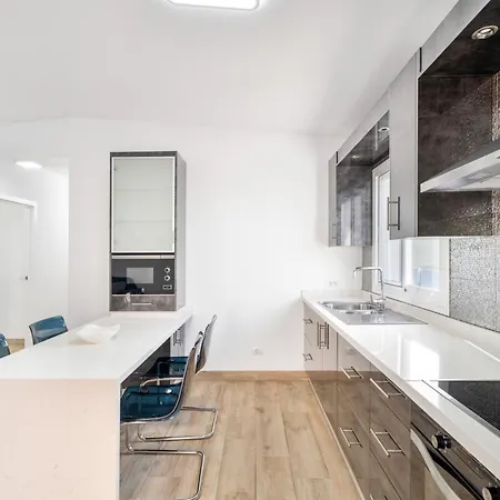 Casa Mar Azul Nyaraló