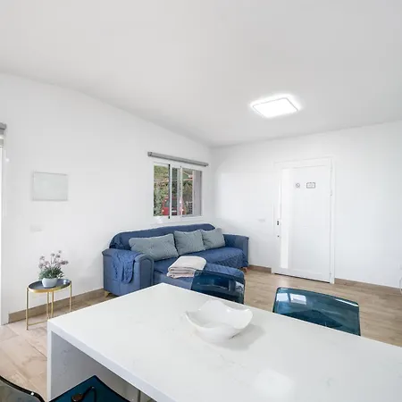 Feriehus Casa Mar Azul Frontera