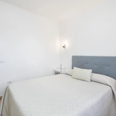 Casa Mar Azul Дом отдыха Фронтера